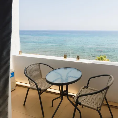 Azure Bay Hotel