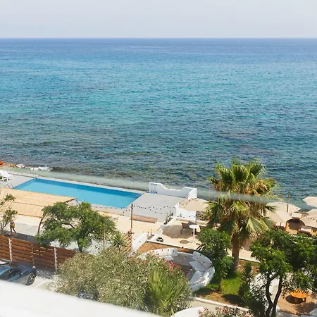Azure Bay Agia Varvara