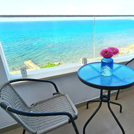 Azure Bay Hotel