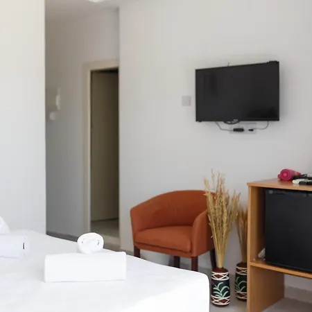Azure Bay Hotel