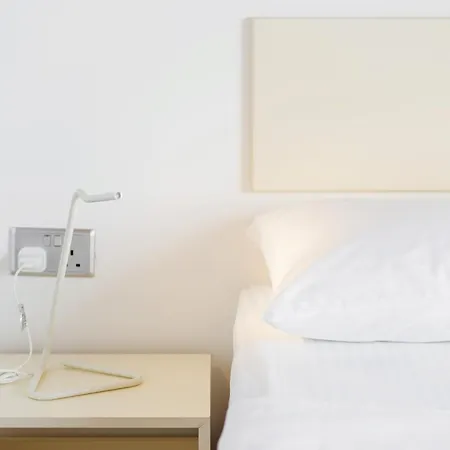 Hotel Azure Bay Agia Varvara