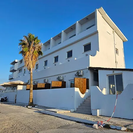 Azure Bay Hotel