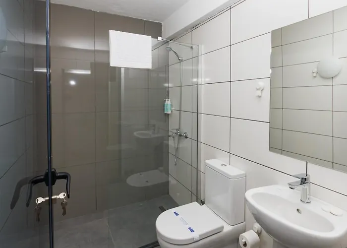 Azure Bay ホテル Ayvaryara