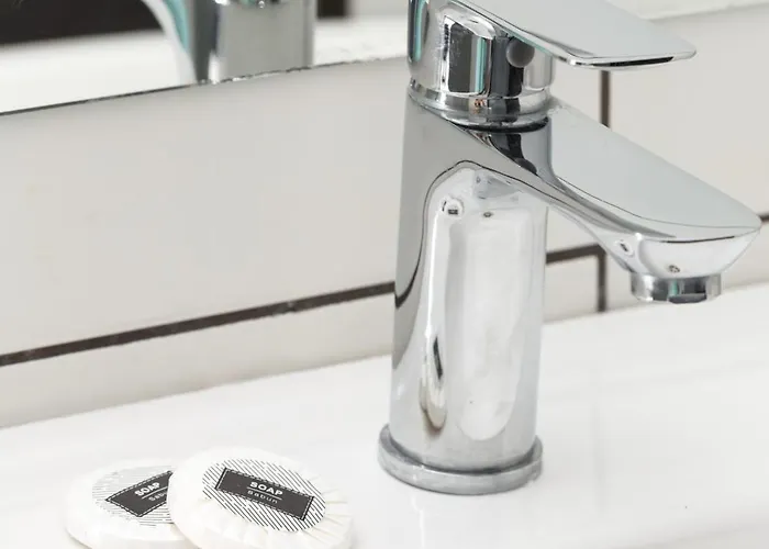 ホテル Azure Bay *