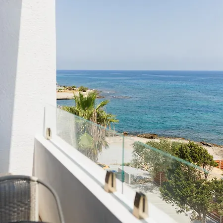 Azure Bay Agia Varvara