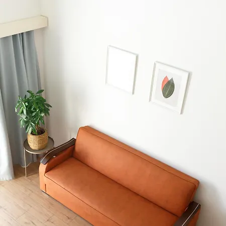 酒店 Azure Bay Ayvaryara