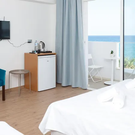 Hotel Azure Bay