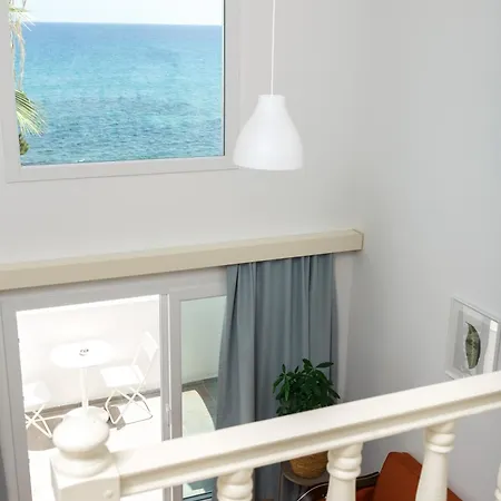 Azure Bay * Ayia Varvara