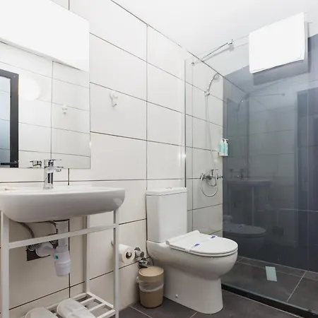 Azure Bay Ayia Varvara