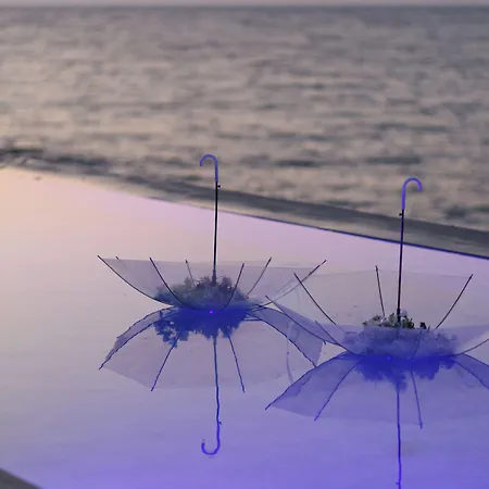 酒店 Azure Bay Ayvaryara