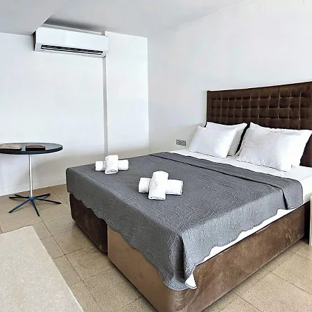 Azure Bay Agia Varvara