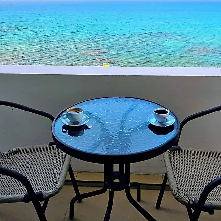 Azure Bay * Agia Varvara