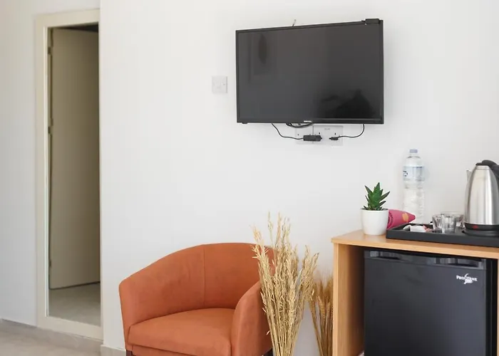 Ξενοδοχείο Azure Bay