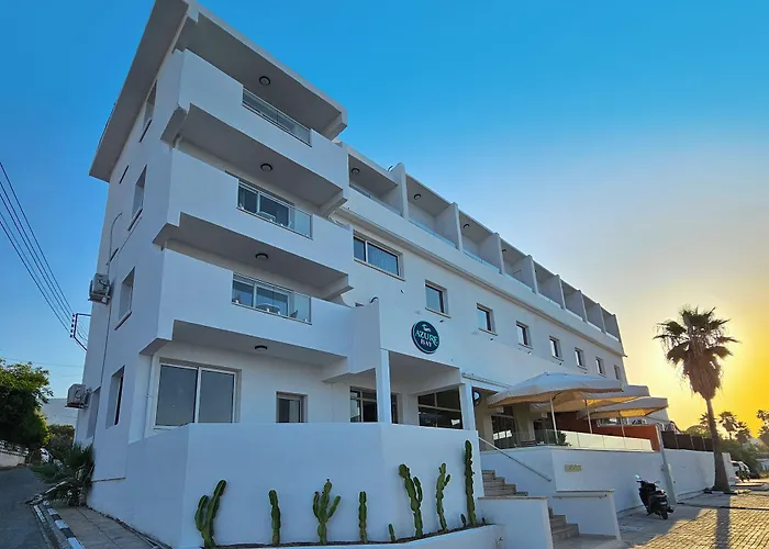 Ξενοδοχείο Azure Bay