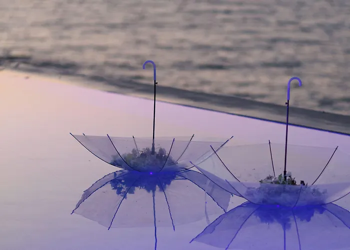 Ξενοδοχείο Azure Bay Ayvaryara