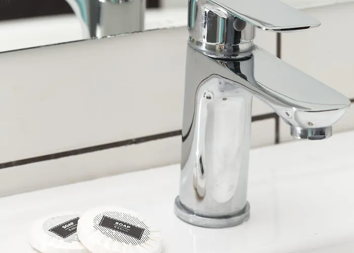 Azure Bay Ξενοδοχείο Ayvaryara