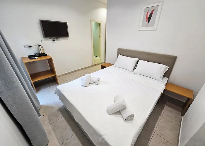 Ξενοδοχείο Azure Bay Ayvaryara